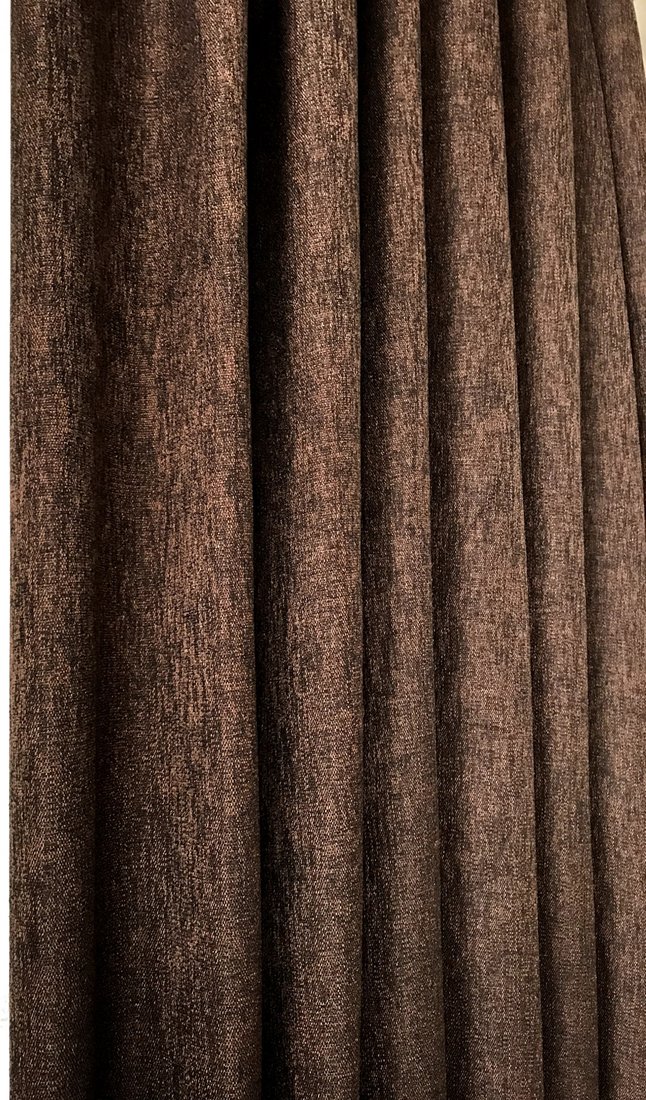 

Комплект штор Soft Lines 6856-D11 2.5x2.6 м светло-коричневый, 2 шт)