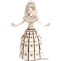 3Д-пазл Lemmo Принцесса СК-1