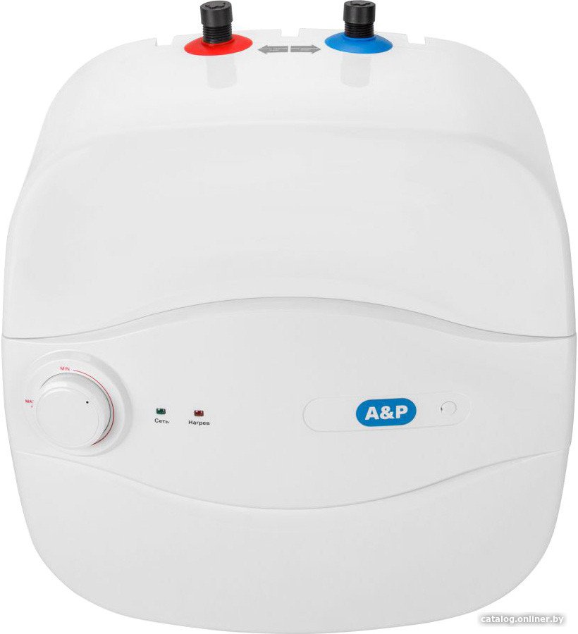 Накопительный электрический водонагреватель A&P 310-15U