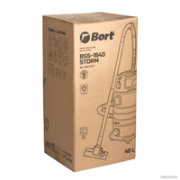 Пылесос Bort BSS-1640-STORM