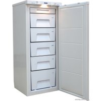 Морозильник POZIS FV-115 (серебро)