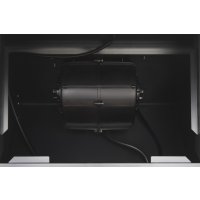 Кухонная вытяжка Weissgauff Assy 60 TC BL