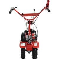 Мотоблок бензиновый Агат Л7-П