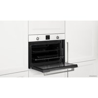 Электрический духовой шкаф Weissgauff EO 459 PDW