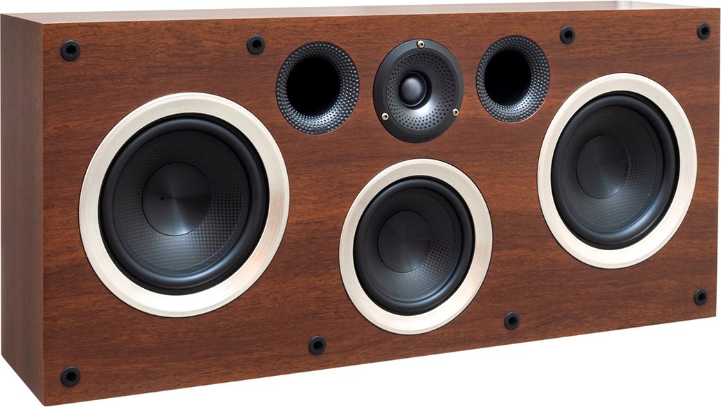 

Taga Harmony TAV OW-60 LCRS (орех)