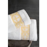 Полотенце Arya Maria 8680943230799 50x90 (белый)