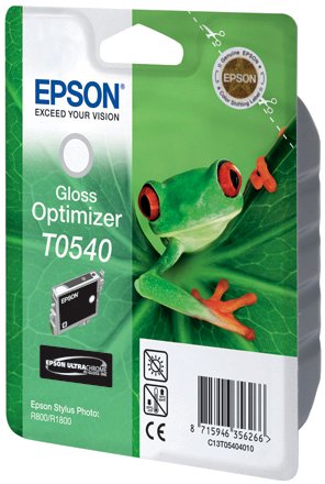 

Картридж Epson C13T054040