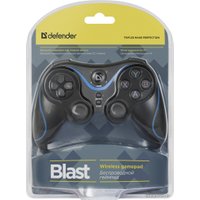 Геймпад Defender Blast