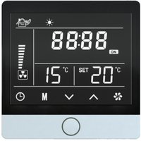 Проветриватель с рекуперацией Royal Clima Soffio Uno 4.0 RCS-350-U 4.0 в Витебске