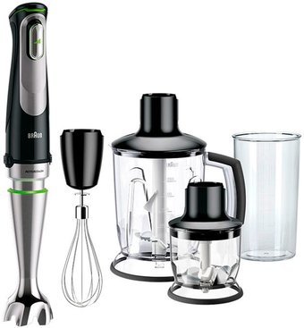Braun MultiQuick 9 MQ 9045 X