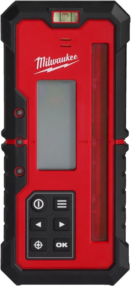 

Приемник для лазерного луча Milwaukee RD1200 4932493207