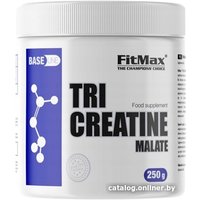 Креатин малат Fitmax Tri Creatine Malate (250 г)