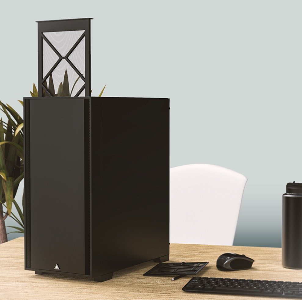 

Компьютер TGPC Workstation 91213 A-X