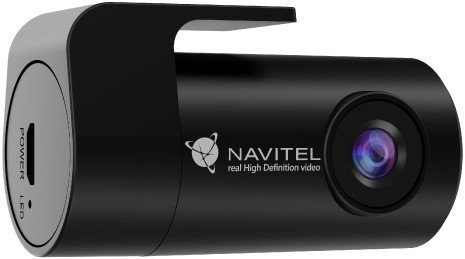 

Интерьерная камера NAVITEL HD Rear Camera