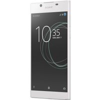 Смартфон Sony Xperia L1 (белый) [G3311]