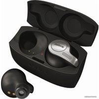 Наушники Jabra Elite 65t (титаново-черный)