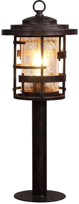 

Фонарный столб L'Arte Luce Castle L70884.07