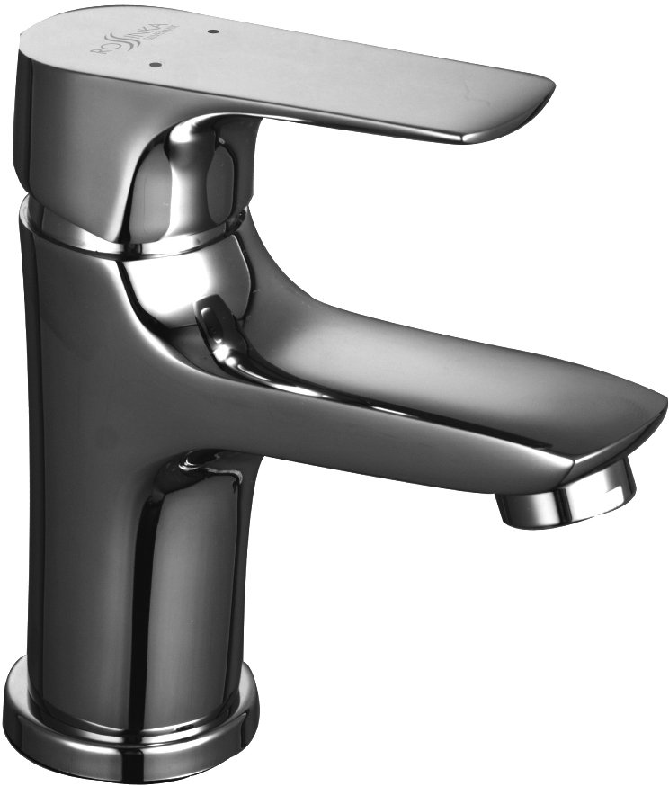 

Смеситель Rossinka Silvermix RS31-11