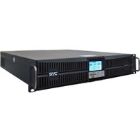Источник бесперебойного питания SVC RT-10KL-LCD/SE