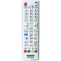 Пульт ДУ Huayu RM-L1162W для LG universal