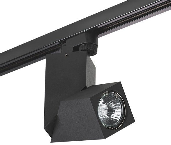 

Трековый светильник Lightstar Illumo A1T051057