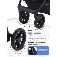 Универсальная коляска Rant Basic Nexus RA106 (2 в 1, зеленый)