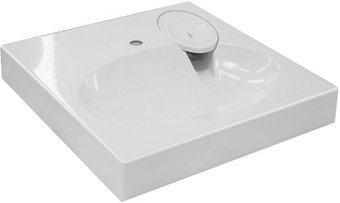 Умывальник Elmar R-03 (белый)