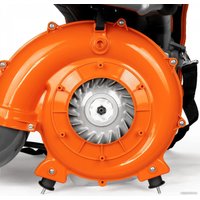 Ранцевая воздуходувка Daewoo Power DABL 520