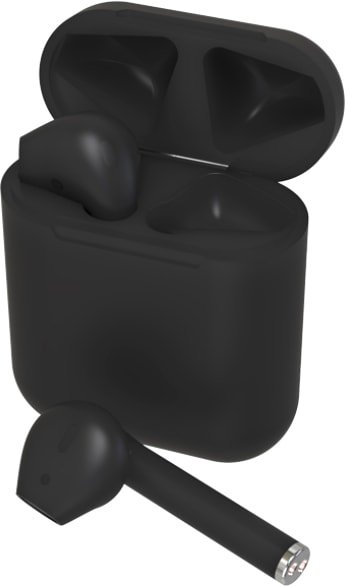 

Наушники Ritmix RH-825BTH TWS (черный)