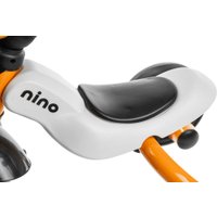 Детский велосипед Nino A-20 (оранжевый)