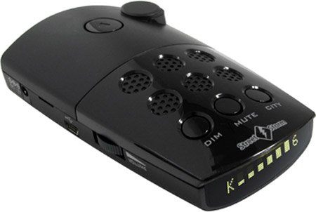 

Радар-детектор StreetStorm STR-6030EX
