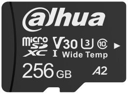 Карта памяти Dahua DHI-TF-W100-256GB