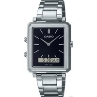 Наручные часы Casio MTP-B205D-1E