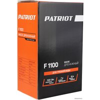 Дренажный насос Patriot F 1100