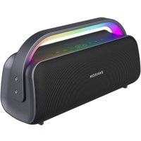 Беспроводная колонка Урал Молния Кварк