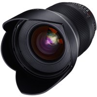 Объектив Samyang 16mm f/2 ED AS UMC CS AE для Sony E