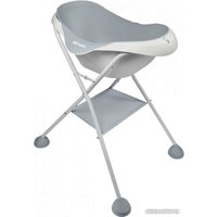 Подставка для ванночки Beaba Support Pied Camele'o Light Mist 920368