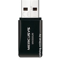 Wi-Fi адаптер Mercusys MW300UM