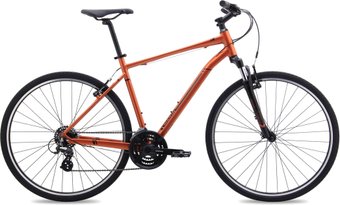 Marin San Rafael DS1 (2017)