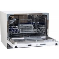 Встраиваемая посудомоечная машина MBS DW-606