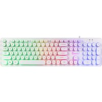 Клавиатура SmartBuy One 329 SBK-329U-W