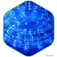 Дюралайт ETP LRR-3W круглый (голубой)