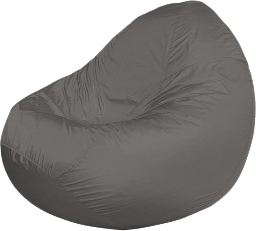 

Кресло-мешок Flagman Classic K2.1-14 (серый)