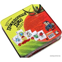 Настольная игра Стиль Жизни Помидорный Джо