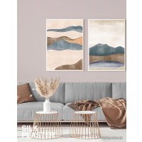 Жидкие обои Silk Plaster Optima 061