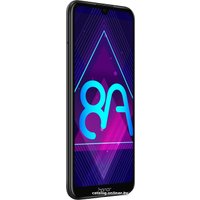 Телефон HONOR 8A 2GB/32GB JAT-LX1 (черный)
