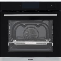 Электрический духовой шкаф Graude Premium BMDP 60.4 E