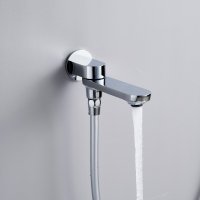 Душевая система  Shevanik S4335