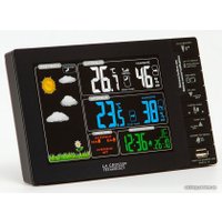 Метеостанция La Crosse WS6827