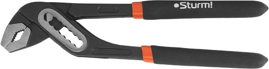 

Клещи переставные Sturm 1020-06-B200